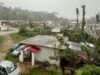Evacuaciones en Guam a medida que se acerca el súper tifón Bavi