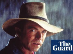 Una mirada retrospectiva a la versátil carrera como actor de Sam Neill: obituario en vídeo
