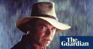 Una mirada retrospectiva a la versátil carrera como actor de Sam Neill: obituario en vídeo