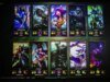 T1 domina a fase de play-in no Mid-Season Invitational