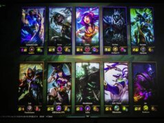 T1 domina a fase de play-in no Mid-Season Invitational