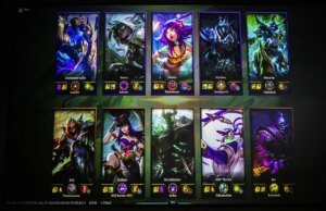 T1 domina a fase de play-in no Mid-Season Invitational