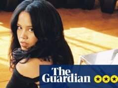 Child Rose: revisión de Yearnalism: alma gloriosamente cinematográfica desde el borde del colapso emocional