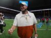Relatórios: O ex-técnico do Texas, Tom Herman, ingressa na equipe do estado da Flórida