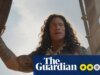 Revisión de Moana: el semidiós de Dwayne Johnson en piloto automático en un aburrido remake de acción actual
