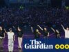 Reseña de BTS: pura alegría y versatilidad asombrosa en el primer present de los titanes del Ok-pop en el Reino Unido en siete años