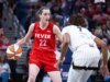 Los compañeros de Caitlin Clark dejan muy claro que la odian con una insultante votación en el Juego de Estrellas