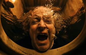 La serie de vídeos de IA ‘1776’ de Darren Aronofsky está desquiciada y no puedo apartar la mirada