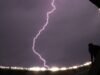 O México surpreende o Equador após o atraso da tempestade – todos os momentos-chave