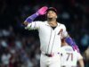 Diamondbacks derrotam Giants e permanecem invictos contra San Francisco