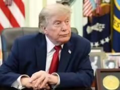‘Não mapas militares, mas árvores de bordo’: novo livro detalha como Trump assinou a guerra com o Irã e depois ordenou o paisagismo