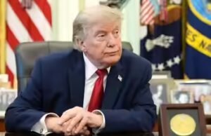 ‘Não mapas militares, mas árvores de bordo’: novo livro detalha como Trump assinou a guerra com o Irã e depois ordenou o paisagismo