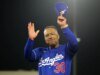 Dodgers optam pelo jogo bullpen, descanse Ohtani na ultimate contra o Atletismo