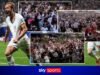Será Rice a solução para o problema do lateral-direito da Inglaterra?