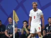 A liderança de Harry Kane pode finalmente acabar com a seca da Inglaterra na Copa do Mundo