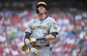 Melhores apostas da MLB hoje: Reds vs Brewers, White Sox vs Guardians, Rangers vs Tigers Picks
