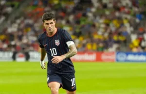 USMNT derrotou a Bósnia por 2 a 0 enquanto a ausência da Itália levanta questões nas conclusões chocantes da Copa do Mundo