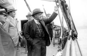 Dos legendarios naufragios de exploración polar están a punto de obtener su primer plano del siglo XXI