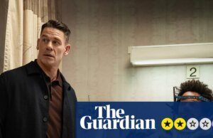 Reseña de Little Brother: la comedia de Netflix no es lo suficientemente extraña ni divertida para la estrella Eric André