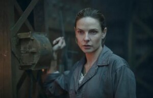 Los fanáticos de la ciencia ficción elogian las sequence de televisión ‘escalofriantes’ con 100% en Rotten Tomatoes