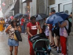 ¿Qué hay detrás de todo el clima salvaje en Canadá este verano?
