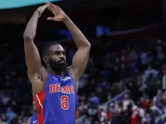 Por que Tim Hardaway Sr. se recusou a retirar seu número 10 para seu filho