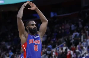 Por que Tim Hardaway Sr. se recusou a retirar seu número 10 para seu filho