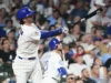 Melhores apostas da MLB: escolhas de sexta-feira para Cardinals-Cubs e Purple Sox-Angels