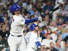Melhores apostas da MLB: escolhas de sexta-feira para Cardinals-Cubs e Purple Sox-Angels