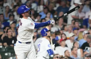 Melhores apostas da MLB: escolhas de sexta-feira para Cardinals-Cubs e Purple Sox-Angels