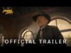 Harrison Ford hace restallar el látigo en el teaser tráiler de ‘Indiana Jones and the Dial of Future’