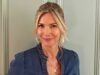 Lisa Faulkner ofrece una actualización sobre su salud emocional después de revelar su diagnóstico de cáncer de mama