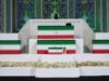 El duelo masivo en el funeral proyecta un management de línea dura sobre el Irán de posguerra
