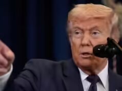 El presidente Trump ensalza a Estados Unidos y critica al comunismo en las celebraciones de las 250 celebraciones de EE.UU.