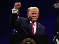 ‘Somos un pueblo heroico con espíritu heroico’: Donald Trump conmemora el 250º Día de la Independencia de Estados Unidos