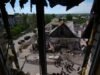 Rusia cube que ha tomado cinco pueblos en Ucrania