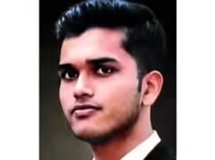 Estudiante indio se ahoga en Alemania; cuatro interrogados