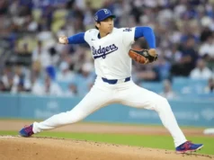 Escolhas da MLB hoje: melhores apostas para Padres x Dodgers, Marlins x Atletismo, Blue Jays x Mariners