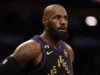 A decisão de agência gratuita de LeBron James se resume a mais do que basquete