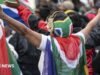 Nigeria cube que dos ciudadanos murieron en Sudáfrica en medio de aumento de ataques antiinmigrantes