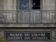 Se roban joyas por valor de 4 millones de euros en un museo francés, según investigación