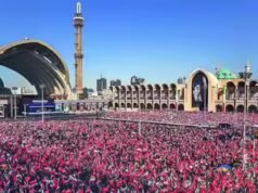 La próxima ronda de conversaciones entre Estados Unidos e Irán probablemente se celebrará en Islamabad: informe