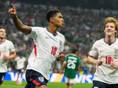 Diário da Copa do Mundo: Inglaterra e Noruega passam em grandes testes