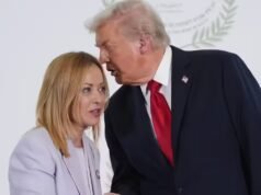 «La gente va y viene, pero las relaciones permanecen»: el ministro italiano resta importancia a la burla de Meloni de Trump