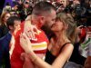 Nuevos detalles sobre Taylor Swift, la boda de Travis Kelce, desde el lugar hasta la ceremonia