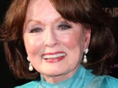 Muere Ann Blyth, nominada al Oscar por ‘Mildred Pierce’, a los 98 años