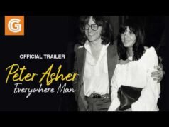Peter Asher lo ha oído todo