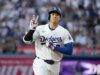 Shohei Ohtani homers, dirige em 4 enquanto os Dodgers vencem as Montanhas Rochosas em 11º