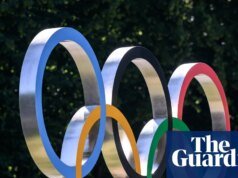 COI suspende suspensão e abre caminho para a Rússia competir nas Olimpíadas de Los Angeles 2028