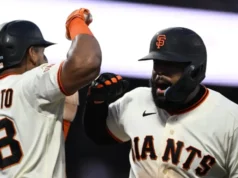 Essas 11 equipes da MLB quase não têm likelihood de chegar aos playoffs